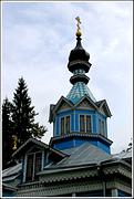 Церковь Петра и Павла, , Сиверский, Гатчинский район, Ленинградская область