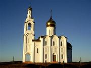 Церковь Владимира равноапостольного - Стуколово - Невельский район - Псковская область