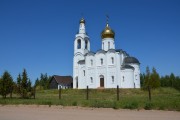 Церковь Владимира равноапостольного, , Стуколово, Невельский район, Псковская область