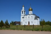 Церковь Владимира равноапостольного - Стуколово - Невельский район - Псковская область