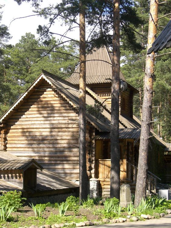 Церковь Смоленской иконы Божией Матери, Дубна (Талдомский городской округ и г. Дубна, Московская область). дополнительная информация