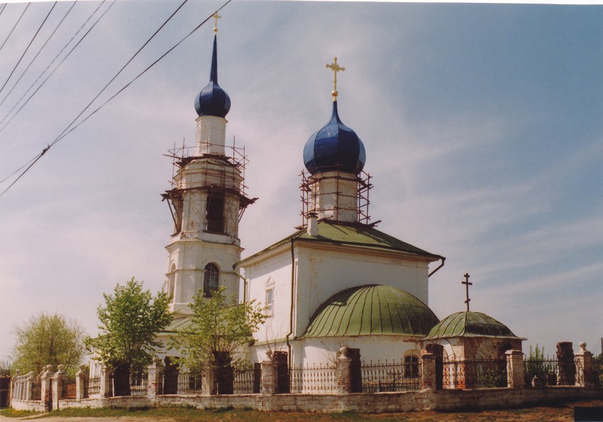 Касимов собор