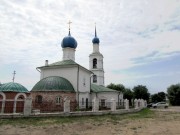 Церковь Николая Чудотворца - Касимов - Касимовский район и г. Касимов - Рязанская область