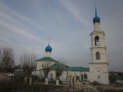 Церковь Николая Чудотворца, , Касимов, Касимовский район и г. Касимов, Рязанская область