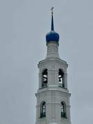 Касимов. Николая Чудотворца, церковь