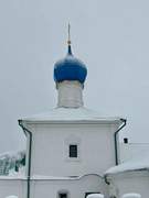 Касимов. Николая Чудотворца, церковь