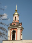 Церковь Троицы Живоначальной в Свиблове - Свиблово - Северо-Восточный административный округ (СВАО) - г. Москва