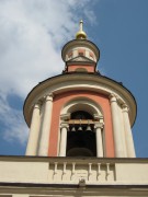 Церковь Троицы Живоначальной в Свиблове - Свиблово - Северо-Восточный административный округ (СВАО) - г. Москва