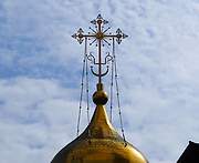 Церковь Троицы Живоначальной в Свиблове, Москва, Северо-Восточный административный округ (СВАО), г. Москва