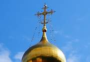 Церковь Троицы Живоначальной в Свиблове, Москва, Северо-Восточный административный округ (СВАО), г. Москва