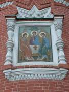 Останкинский. Троицы Живоначальной в Останкине, церковь