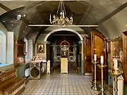 Останкинский. Троицы Живоначальной в Останкине, церковь Останкинский. Троицы Живоначальной в Останкине, церковь