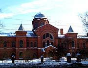 Сокольники. Николая Чудотворца при Центре борьбы с туберкулёзом, домовая церковь