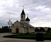 Церковь Николая Чудотворца, 		      <br>, Прохоровка, Прохоровский район, Белгородская область