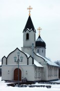 Церковь Николая Чудотворца, , Прохоровка, Прохоровский район, Белгородская область