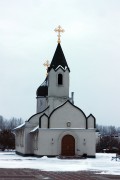 Церковь Николая Чудотворца, , Прохоровка, Прохоровский район, Белгородская область