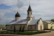 Церковь Николая Чудотворца - Прохоровка - Прохоровский район - Белгородская область