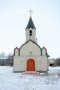 Церковь Николая Чудотворца - Прохоровка - Прохоровский район - Белгородская область