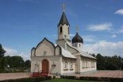 Церковь Николая Чудотворца - Прохоровка - Прохоровский район - Белгородская область