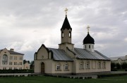 Церковь Николая Чудотворца