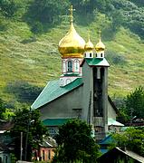 Церковь Петра и Павла в Сероглазке, Автор фото: Саванин Андрей<br>, Петропавловск-Камчатский, Петропавловск-Камчатский, город, Камчатский край