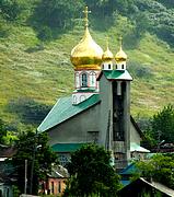 Петропавловск-Камчатский. Петра и Павла в Сероглазке, церковь