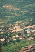 Петропавловск-Камчатский. Петра и Павла в Сероглазке, церковь