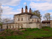 Церковь Николая Чудотворца - Галич - Галичский район - Костромская область