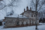 Церковь Николая Чудотворца - Галич - Галичский район - Костромская область