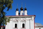 Церковь Николая Чудотворца, , Галич, Галичский район, Костромская область