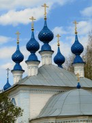 Галич. Введения во храм Пресвятой Богородицы, кафедральный собор