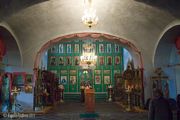 Церковь Троицы Живоначальной - Касимов - Касимовский район и г. Касимов - Рязанская область