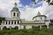 Касимов. Троицы Живоначальной, церковь
