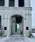 Касимов. Троицы Живоначальной, церковь