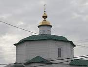 Касимов. Троицы Живоначальной, церковь