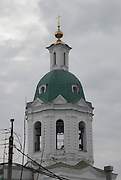 Касимов. Троицы Живоначальной, церковь