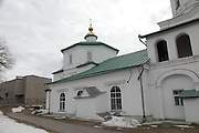 Касимов. Троицы Живоначальной, церковь