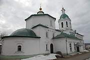 Касимов. Троицы Живоначальной, церковь
