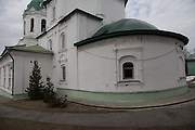 Касимов. Троицы Живоначальной, церковь