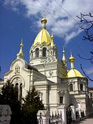 Севастополь. Покрова Пресвятой Богородицы, собор