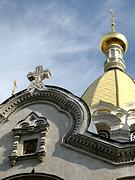 Севастополь. Покрова Пресвятой Богородицы, собор