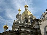 Севастополь. Покрова Пресвятой Богородицы, собор