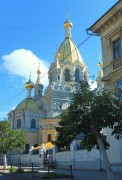 Севастополь. Покрова Пресвятой Богородицы, собор