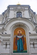 Севастополь. Покрова Пресвятой Богородицы, собор