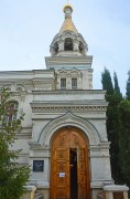 Севастополь. Покрова Пресвятой Богородицы, собор