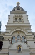 Севастополь. Покрова Пресвятой Богородицы, собор