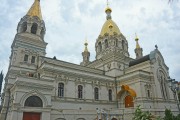 Севастополь. Покрова Пресвятой Богородицы, собор