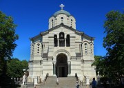 Собор Владимира равноапостольного ("Адмиральский"), , Севастополь, Ленинский район, г. Севастополь