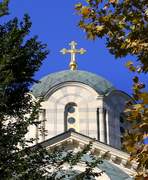 Севастополь. Владимира равноапостольного (