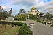 Севастополь. Владимира равноапостольного (